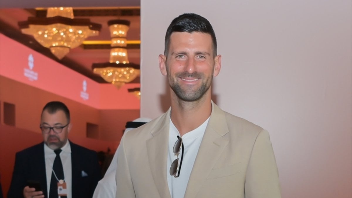 Novak Djokovic, kurucularından olduğu PTPA’dan ayrıldı