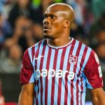 Nwakaeme, Trabzonspor’daki geleceği hakkında konuştu: Kararı hocamız ve başkanımız verecek