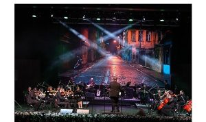 Oda Orkestrası’ndan unutulmaz ‘dizi müzikleri’ konseri