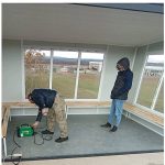 Öğrencilerin Talebi Yerine Getirildi