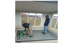 Öğrencilerin Talebi Yerine Getirildi