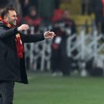 Okan Buruk: En çok sevindiğim gol Eren’in golü oldu