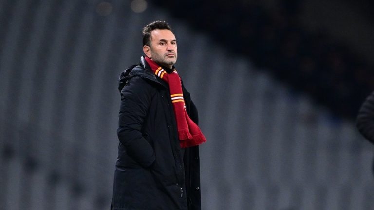 Okan Buruk, Galatasaray’da 2. finalini kaybetti!