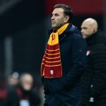 Okan Buruk hakkında yapılan paylaşımlara yanıt verdi