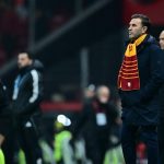 Okan Buruk: Maç çok durdu, oynanmadı