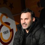 Okan Buruk, Süper Lig’de 50 dış saha galibiyetine en hızlı ulaşan teknik direktör oldu