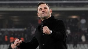 Okan Buruk’tan birliktelik mesajı!