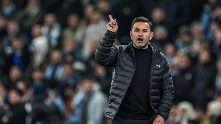 Okan Buruk’tan play-off için iddialı mesaj