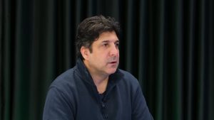 Oktay Derelioğlu: Galatasaray oyuncuları maç seçiyor