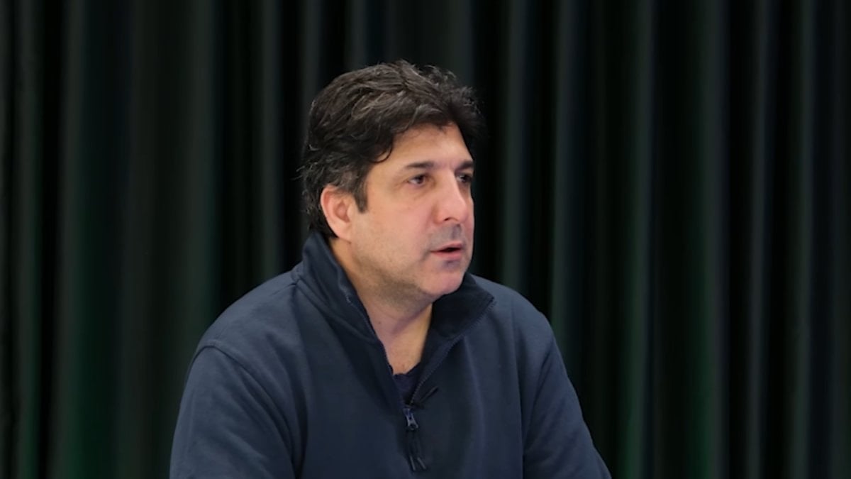 Oktay Derelioğlu: Galatasaray oyuncuları maç seçiyor