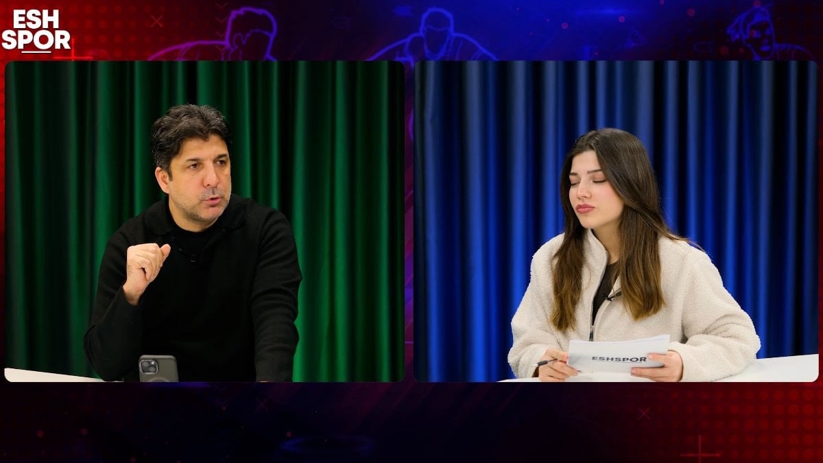 Oktay Derelioğlu’ndan gündem yorumu: Galatasaray, Fenerbahçe ve Beşiktaş…