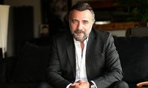 Oktay Kaynarca: Alnım açık, başım dik!