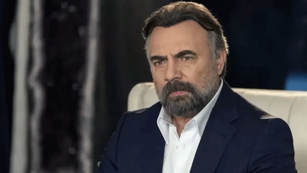 Oktay Kaynarca: Benim alnım açık, başım dik