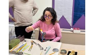 “Okula Bi Mola”da ne ararsan var