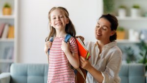 Okulda uyumlu olan çocuklar evde neden değişiyor