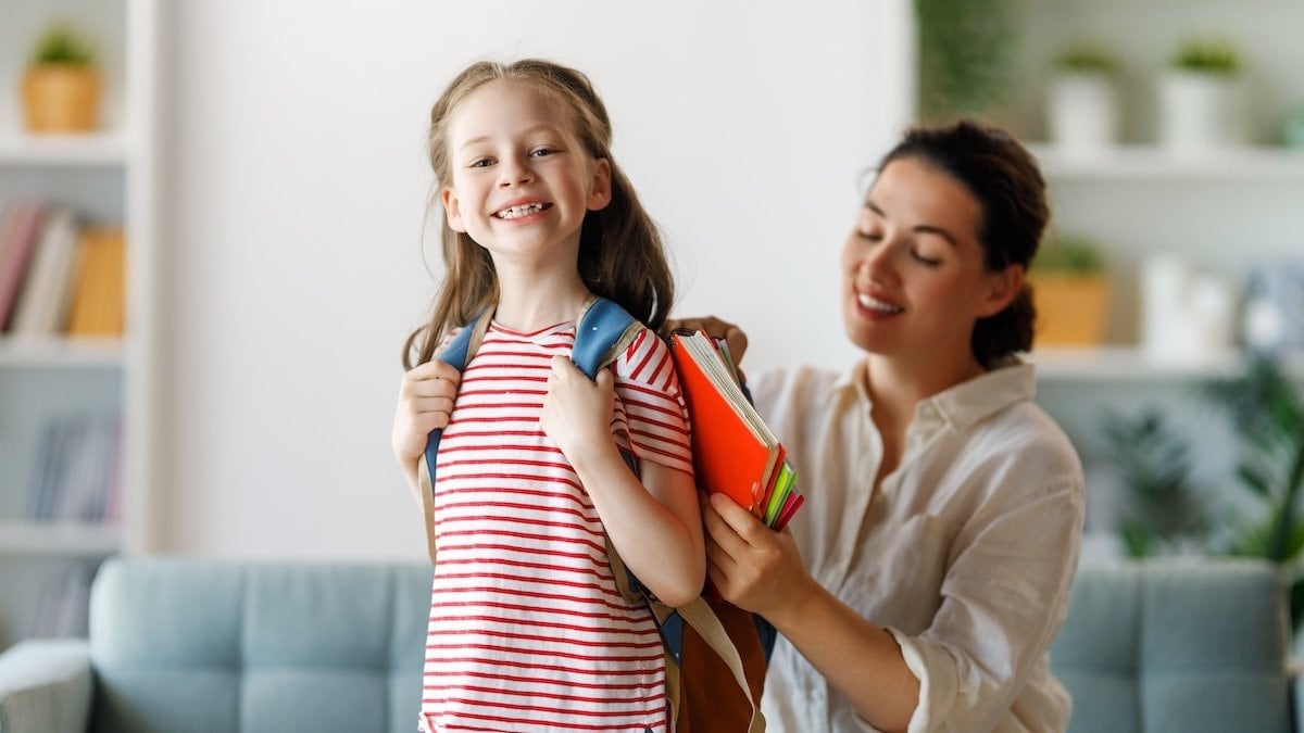 Okulda uyumlu olan çocuklar evde neden değişiyor