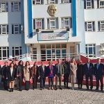 Okullarda yarıyıl tatili başladı