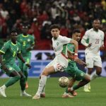 Olaylı finalde kupaya uzanan Senegal oldu