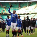 “Old Firm” derbisinde kazanan Rangers!