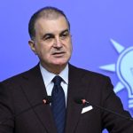 Ömer Çelik’ten Özgür Özel’e tepki: Siyasi tarihimizin en çirkin iftiralarını üretiyor