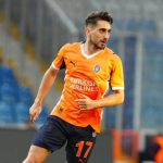 Ömer Faruk Beyaz Başakşehir’den ayrıldı: Yeni takımı açıklandı