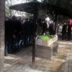 Ordu’da ölü bulunan 2 genç son yolculuklarına uğurlandı