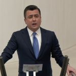 Osman Gökçek’ten CHP’ye: Konserlerde vurgun yaptınız