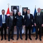 “Osman Kaptan” ESHOT’ta