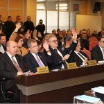 Osmangazi Belediyesi 2025 Yılını Tasarrufla Geçirdi