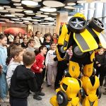 Osmangazi Belediyesi Sömestr Tatilinde Çocukları Bilimle Buluşturdu