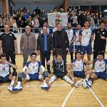 Osmangazi Belediyespor Play-Off Yolunda Kayıpsız Devam Ediyor