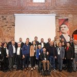 Osmangazi Kent Konseyi’nin Yeni Başkanı Sevim Sakallı Oldu