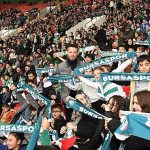 Osmangazi’de 90 Çocuk Daha Bursasporlu Oldu