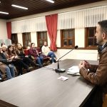 Osmangazi’de Edebiyat ve Hayat Buluşmaları