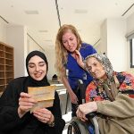 Osmangazi’de Kelimeler Kuşakları Buluşturdu