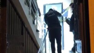 Osmaniye’de asansör boşluğuna düşen kadın öldü