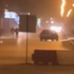 Osmaniye’de kavga sonrası drift dehşeti: 2 yaralı, 159 bin TL ceza