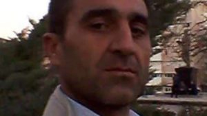 Osmaniye’de merdiven boşluğuna düşen adam can verdi