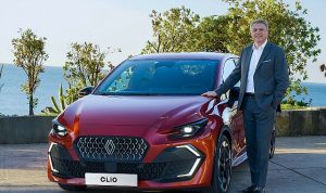 Oyak Renault 2025 yılını güçlü bir üretim ve ihracat performansıyla kapattı