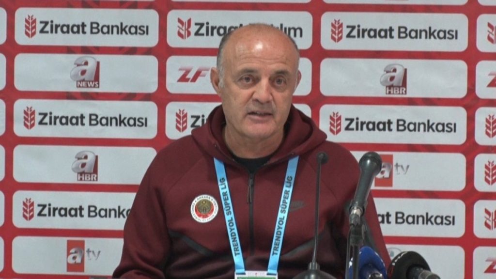 Özcan Bizati: Yenilmezlik serimizi devam ettirmek istiyoruz