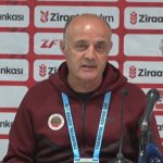 Özcan Bizati: Yenilmezlik serimizi devam ettirmek istiyoruz