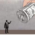 Özel Sektörün Dış Borcu Kasım’da 213 Milyar Doları Aştı