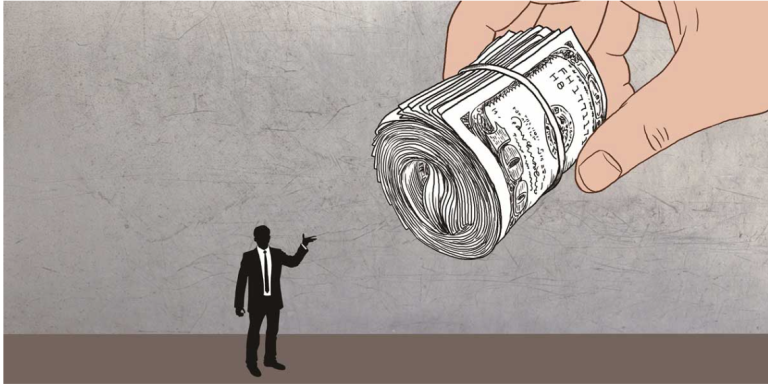 Özel Sektörün Dış Borcu Kasım’da 213 Milyar Doları Aştı