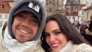 Özgü Kaya ile Murat Dalkılıç aileleri tanıştırdı