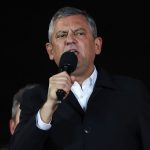 Özgür Özel: Adayım Ekrem İmamoğlu’dur