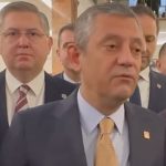 Özgür Özel: Emekli maaşını 20 bin lira yaptılar, çocuğa harçlık verir gibi