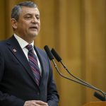 Özgür Özel’den itiraf gibi sözler: İBB’de mutlaka hırsız, yolsuz ve rüşvetçi var