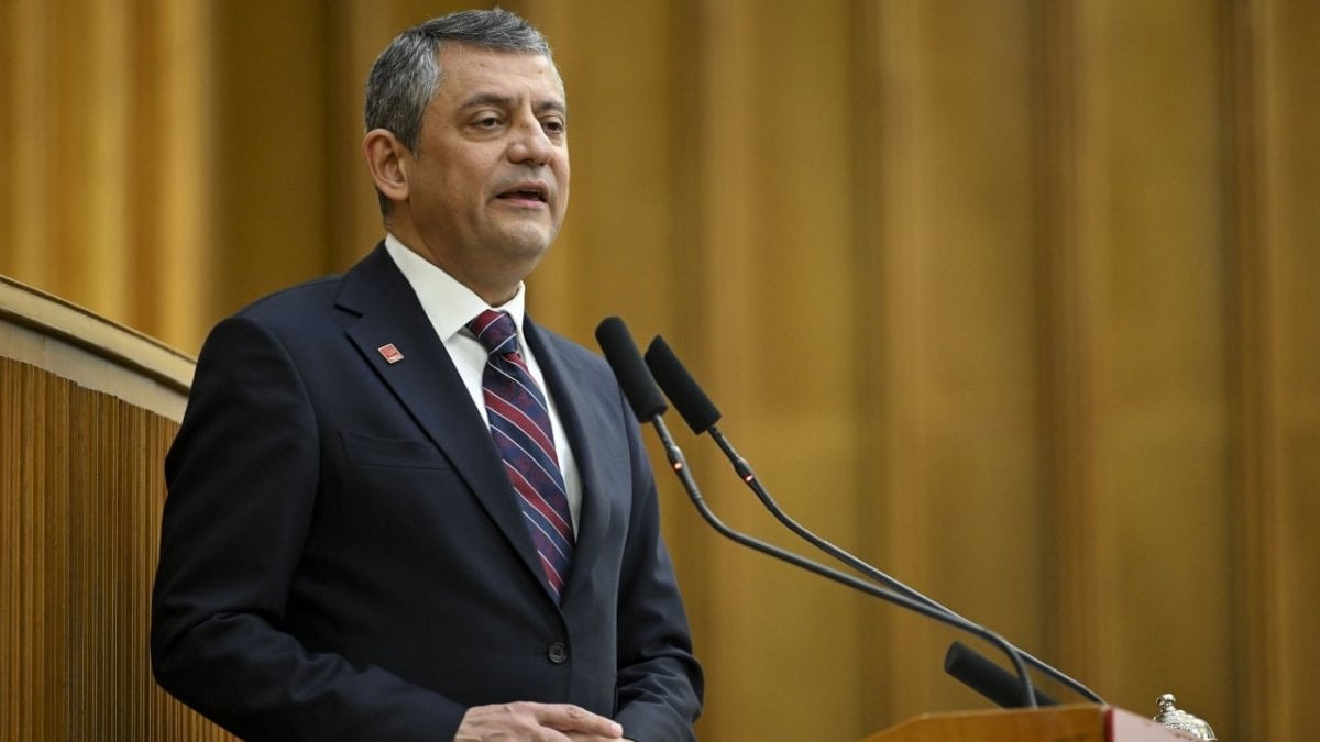 Özgür Özel’den itiraf gibi sözler: İBB’de mutlaka hırsız, yolsuz ve rüşvetçi var