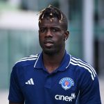 Pape Habib Gueye, daha iyi olacaklarına inanıyor