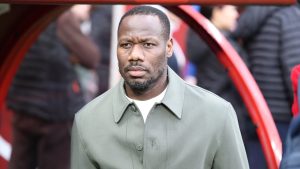 Pape Thiaw: Fas takımına karşı zorlu bir maç olacak